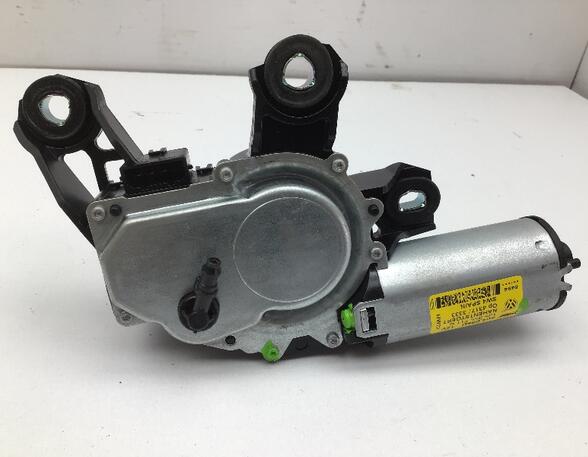 Wiper Motor VW Golf IV (1J1)