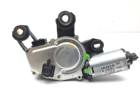 Wiper Motor AUDI A3 (8P1), AUDI A3 Sportback (8PA)