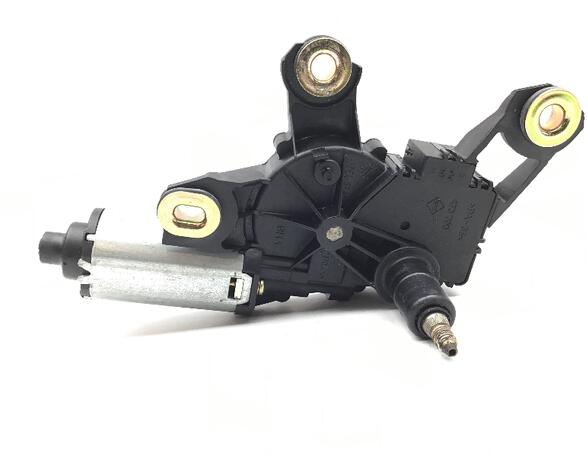 Wiper Motor AUDI A3 (8P1), AUDI A3 Sportback (8PA)