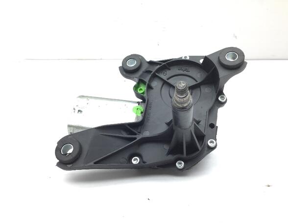 Wiper Motor OPEL CORSA C (X01)