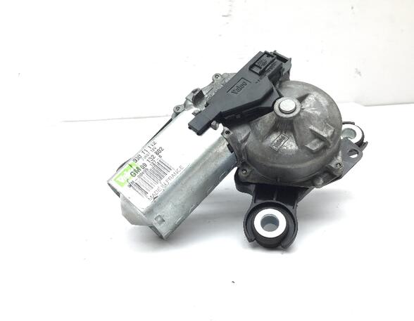 Wiper Motor OPEL CORSA C (X01)