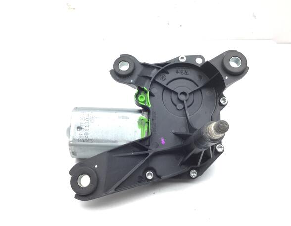 Wiper Motor OPEL MERIVA A MPV (X03)