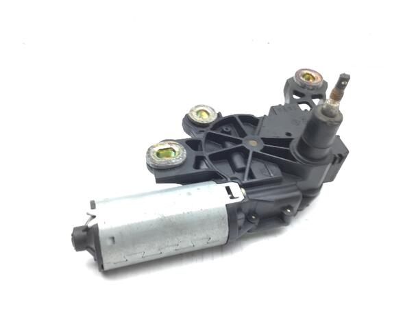 Wiper Motor SKODA FABIA I (6Y2), SKODA FABIA II (542)