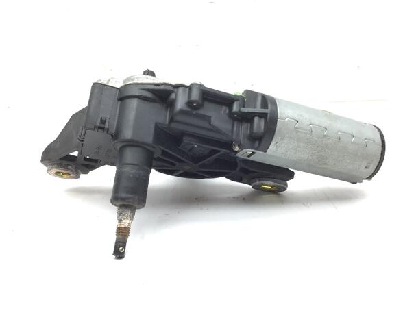 Wiper Motor SKODA FABIA I (6Y2), SKODA FABIA II (542)