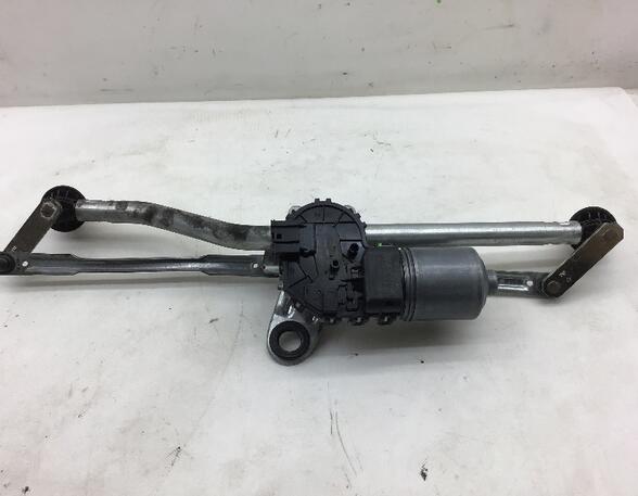 Wiper Motor BMW 3 (E46), BMW 3 Compact (E46)