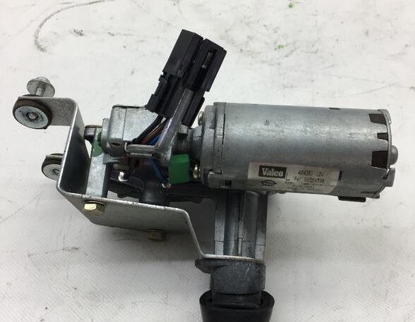 Wiper Motor OPEL VECTRA B Hatchback (J96)