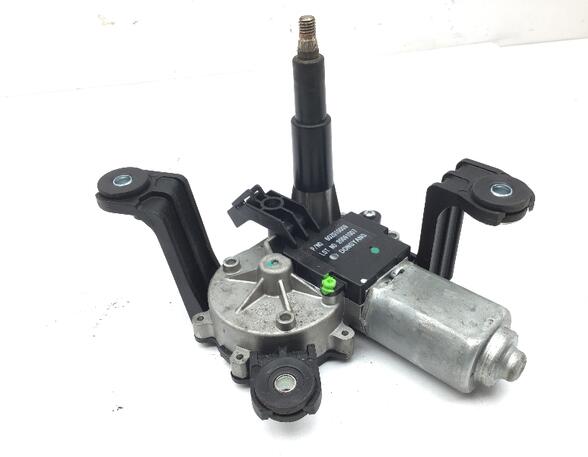 Wiper Motor OPEL ASTRA J (P10)