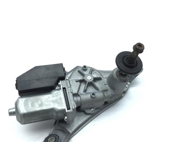 Wiper Motor TOYOTA AURIS (_E15_)