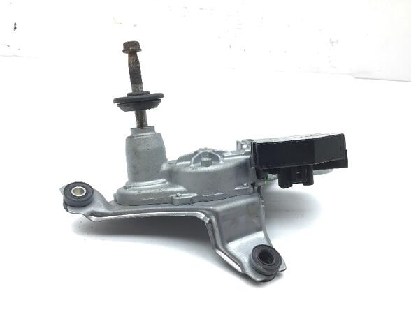 Wiper Motor TOYOTA AURIS (_E15_)