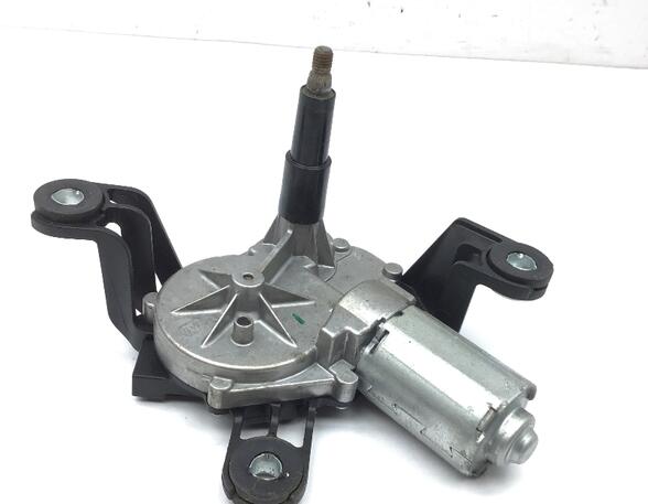 Wiper Motor OPEL ASTRA H Estate (A04)