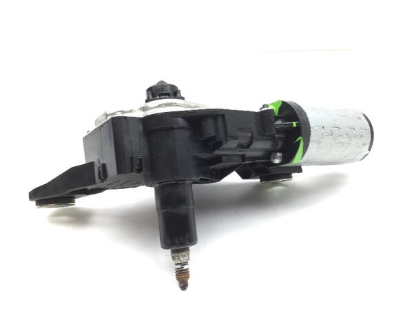 Wiper Motor AUDI A3 (8P1), AUDI A3 Sportback (8PA)