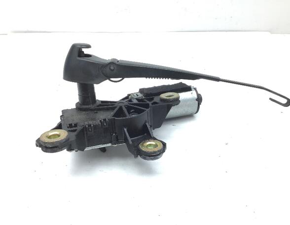 Wiper Motor VW LUPO (6X1, 6E1)