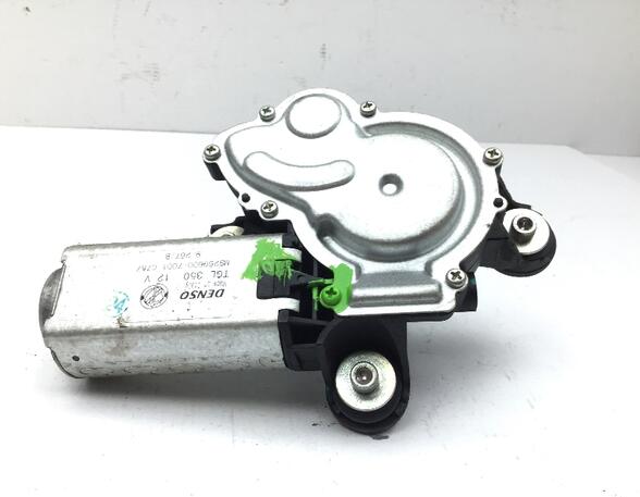 Wiper Motor FIAT PANDA (169_), FIAT PANDA Hatchback Van (169_)