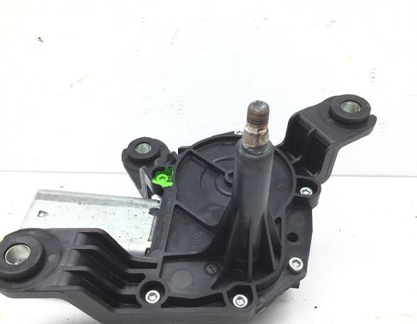 Wiper Motor OPEL CORSA D (S07)