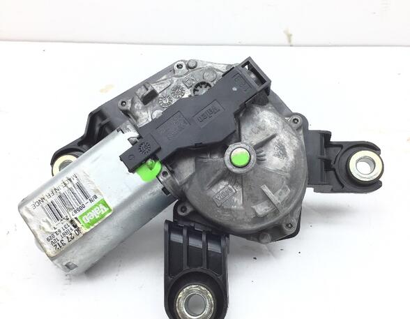 Wiper Motor OPEL CORSA D (S07)