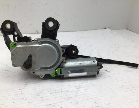 Wiper Motor VW GOLF IV (1J1)