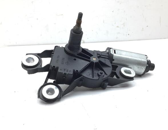 367401 Wischermotor hinten SEAT Ibiza III (6L) 6L6955711D