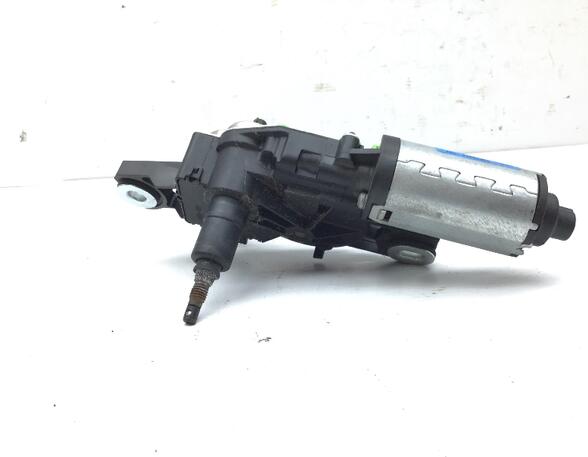 Wiper Motor SEAT IBIZA III (6L1)