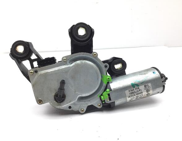 Wiper Motor AUDI A6 Avant (4B5, C5)