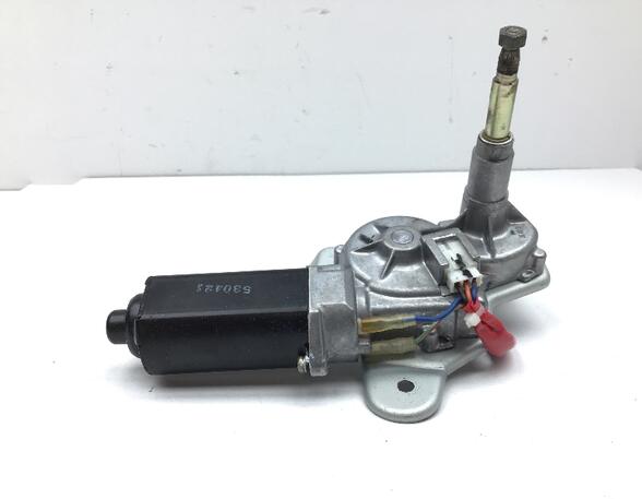 Wiper Motor HONDA JAZZ II (GD_, GE3, GE2)