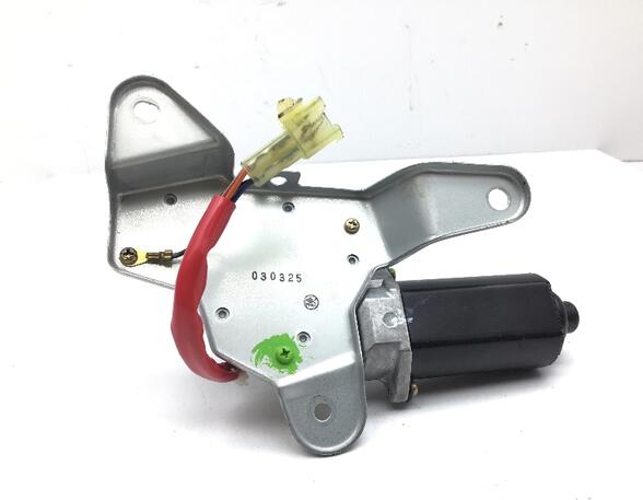 Wiper Motor HONDA JAZZ II (GD_, GE3, GE2)