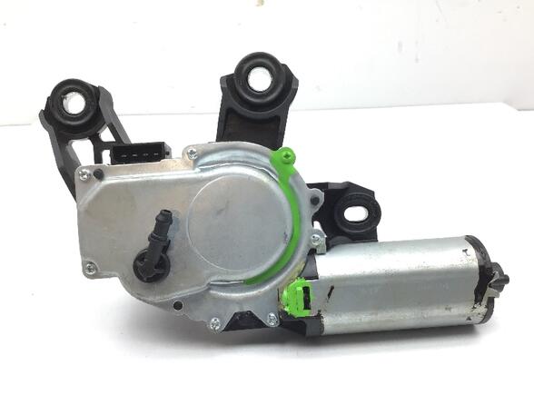 Wiper Motor AUDI A3 (8P1), AUDI A3 Sportback (8PA)