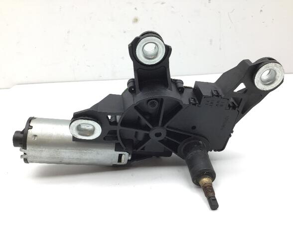 Wiper Motor AUDI A3 (8P1), AUDI A3 Sportback (8PA)