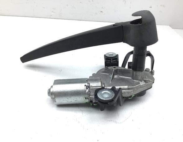 Wiper Motor VW GOLF V (1K1), VW GOLF VI (5K1)