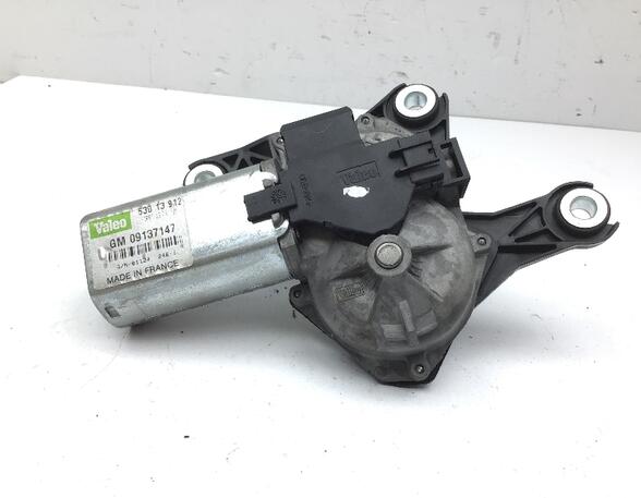 Wiper Motor OPEL ZAFIRA A MPV (T98)