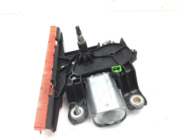 Wiper Motor MERCEDES-BENZ A-CLASS (W169)