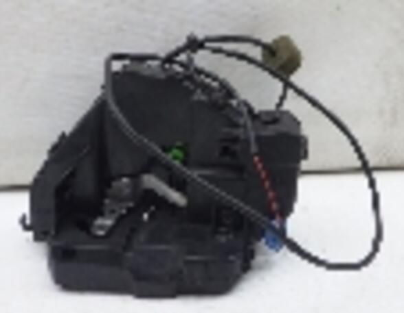 Central Locking System Control MERCEDES-BENZ E-KLASSE T-Model (S211)