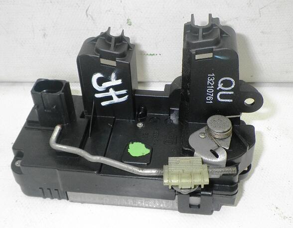 Central Locking System Control OPEL SIGNUM CC (Z03)