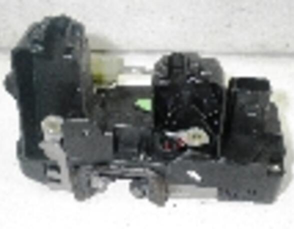 Central Locking System Control OPEL SIGNUM CC (Z03)