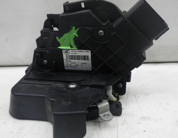 Central Locking System Control FORD MONDEO IV Turnier (BA7)