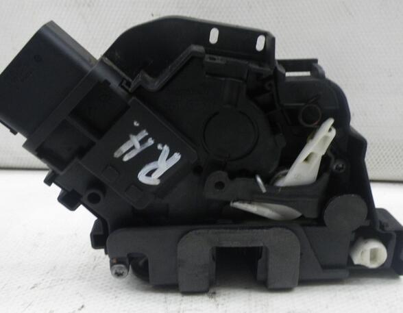 Central Locking System Control FORD MONDEO IV Turnier (BA7)