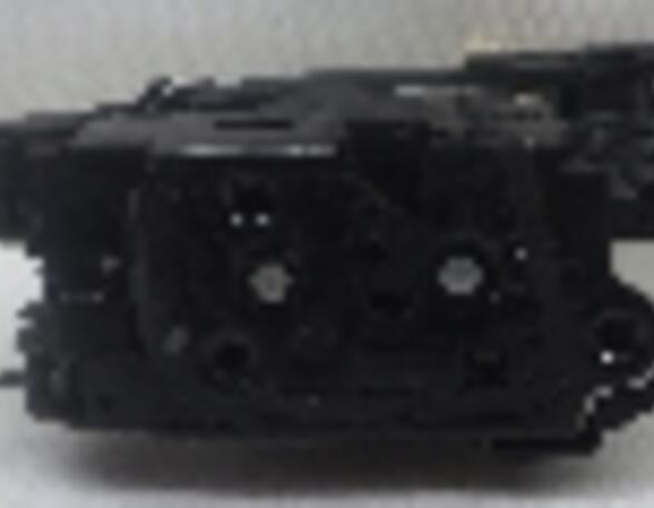 Central Locking System Control VW GOLF VI (5K1)