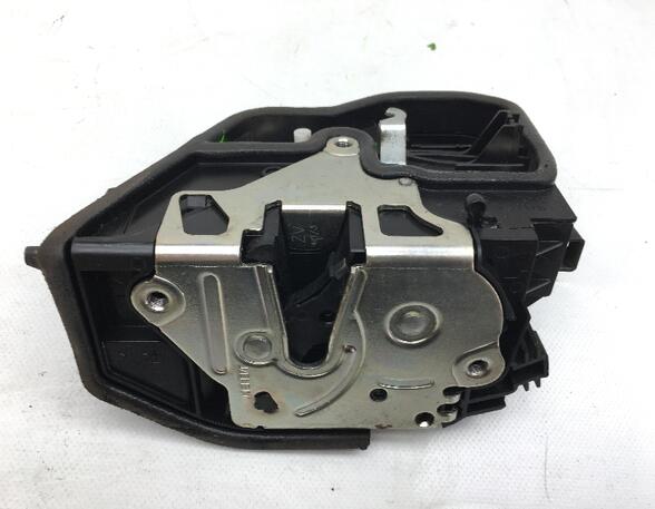 Stel element centrale vergrendeling BMW 3er (E90)