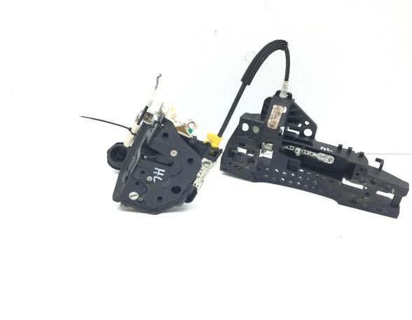 Central Locking System Control AUDI Q5 (8RB)