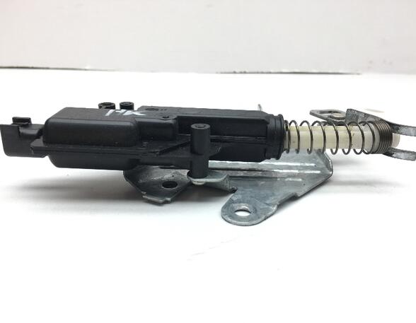 Central Locking System Control FORD Fusion (JU)