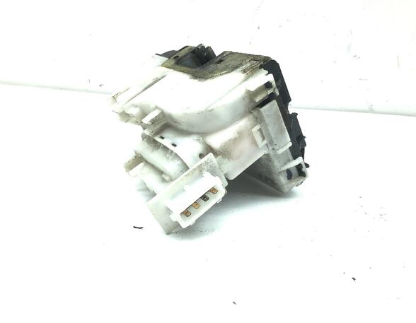 Central Locking System Control VW Golf III (1H1)