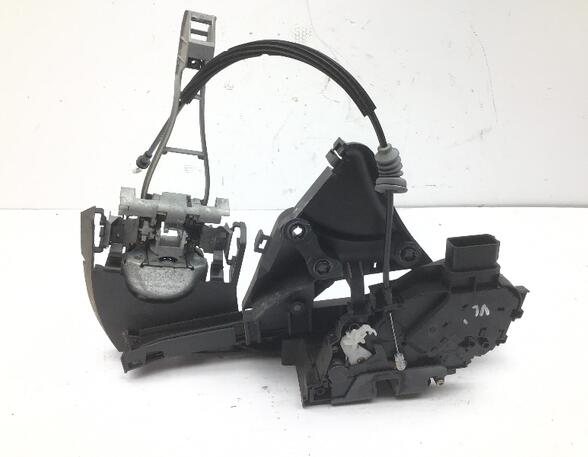 Central Locking System Control VOLVO V50 (MW)