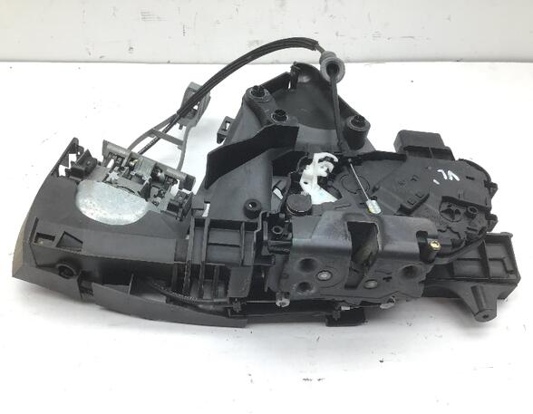 Stel element centrale vergrendeling VOLVO V50 (MW)