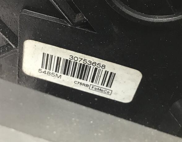 350830 Stellelement für Zentralverriegelung links vorne VOLVO V50 (545) 30753658