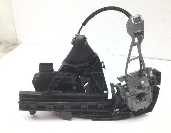 Stel element centrale vergrendeling VOLVO V50 (MW)