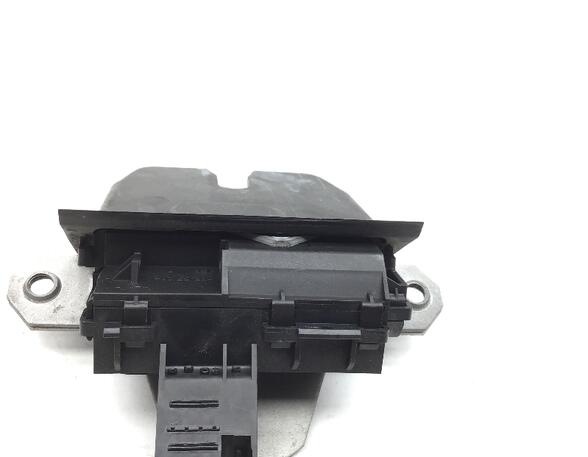 Central Locking System Control FORD C-Max (DM2), FORD Focus C-Max (--)