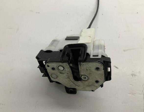 Central Locking System Control FIAT Panda (169)