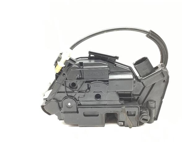 357630 Stellelement für Zentralverriegelung rechts hinten SKODA Fabia II (542) 1