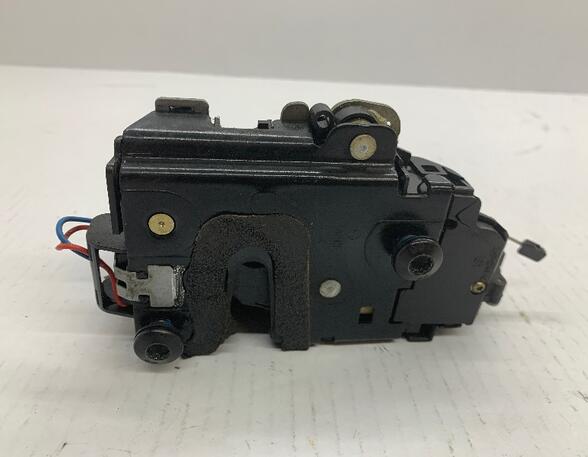 Central Locking System Control VW Polo (9N)