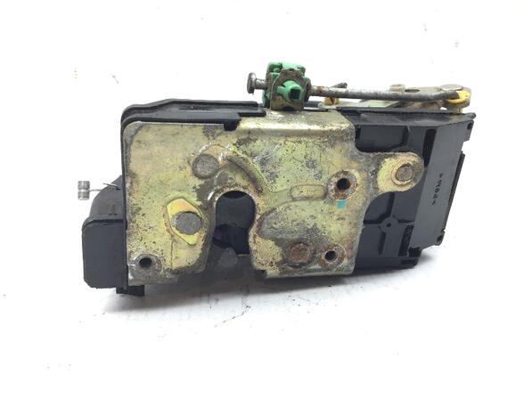 Central Locking System Control JAGUAR S-Type (X200)