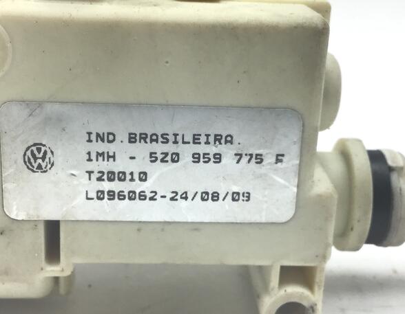 361891 Stellelement für Zentralverriegelung VW Fox Schrägheck (5Z) 5Z0959775F